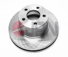 Jpn 30h0a01-jpn tarcza hamulcowa jeep, jeep wrangler ii (tj)