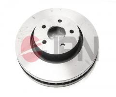 Jpn 30h0a05-jpn tarcza hamulcowa jeep, jeep grand cherokee iv (wk, wk2)