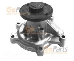 Jpn 10c2065-jpn pompa wody toyota, daihatsu sirion (m1), toyota yaris (scp1_, nlp1_, ncp1_)