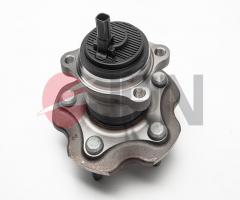 Jpn 20l2075-jpn zestaw Łożysk koła toyota, toyota avensis kombi (zrt27, adt27)