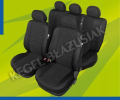 Kegel-bŁaŻusiak 5-1145-216-4014 pokrowiec dopasowany black sea super l air bag