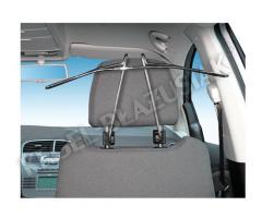 Kegel-bŁaŻusiak 5-6002-390-0211 wieszak na ubrania do zagłówka