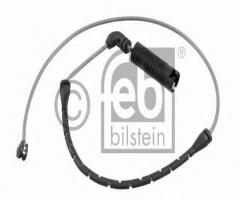 Febi bilstein 17952 czujnik klock. hamulc. bmw 3 e46 przód, bmw 3 (e46)