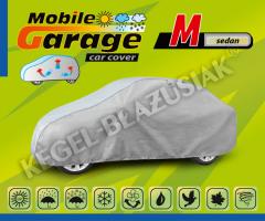 Kegel-bŁaŻusiak 5-4111-248-3020 plandeka na samochód mobile garage