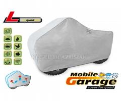 Kegel-bŁaŻusiak 5-4194-248-3020 pokrowiec na quad mobil garage l