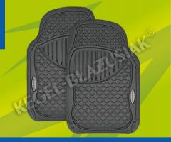Kegel-bŁaŻusiak 5-8505-785-4010 dywaniki samochodowe gumowe przód