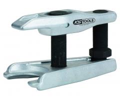 Ks tools 450.0070 uniwersalny sciagacz do przegubów kulowych,