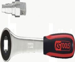 Ks tools 130.3000 klucz stopniowy 3/8-1 2cz