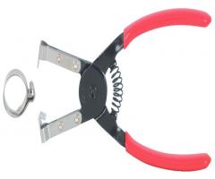 Ks tools 115.1040 szczypce do zacisków typu click