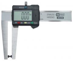 Ks tools 300.0540 suwmiarka cyfrowa do tarcz hamulcowych