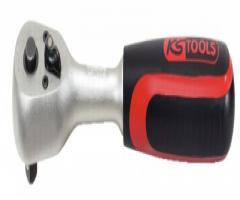 Ks tools 911.1200 grzechotka 1/2