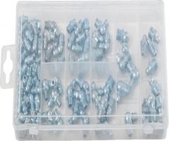 Ks tools 970.0030 złączki do smaru 110cz