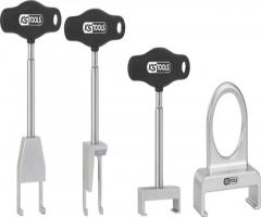 Ks tools 500.7560 Ściagacze do cewek zaplonowych 4cz