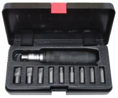 Ks tools 515.1003 wkretaki darowe 1/2 11cz