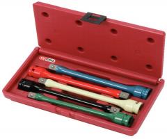 Ks tools 515.1060 przedłużki udarowe 1/2 5cz