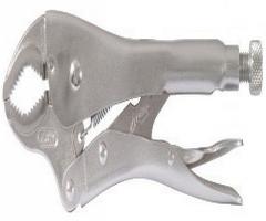 Ks tools 115.1196 szczypce zaciskowe uniwersalnane