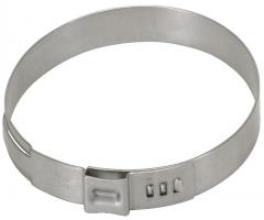 Ks tools 115.1050 szczypce zaciskowe z uchwytem 260mm