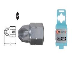 Ks tools 910.2204 bit 1/4 ph 5cz