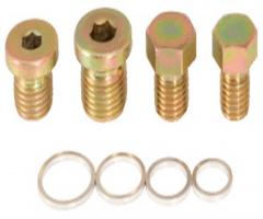 Ks tools 150.1450 zestaw do naprawy gwintu misy olejowej 24cz