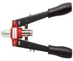 Ks tools 150.9530 nitownica ręczna do nitów 2.4 - 3.2 - 4.0 - 4.8mm