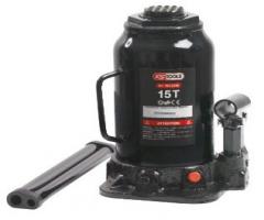 Ks tools 160.0356 podnośnik punktowy hydrauliczny Śrubowy 15ton