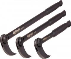 Ks tools 911.8175 zestaw dźwigni 4cz