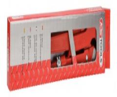 Ks tools 113.0500 szczypce do rur narożnych 1/2 