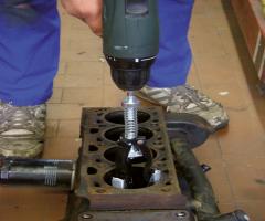 Ks tools 150.1195 honownica do gładzenia cylindrów 51-177 mm