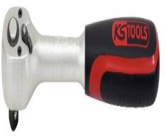 Ks tools 914.1290 grzechotka 1/2 72 zęby