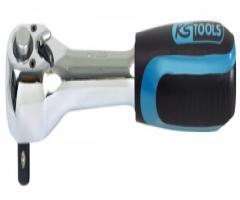 Ks tools 918.1290 grzechotka 1/2 72 zęby