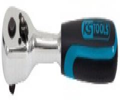 Ks tools 918.1400 grzechotka 1/4 45 zęby