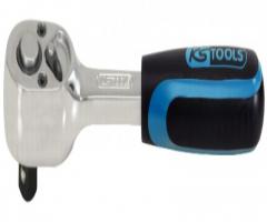 Ks tools 918.1510 grzechotka 1/4 72 zęby