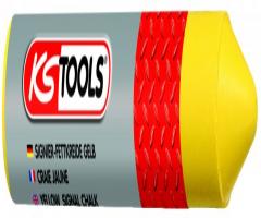 Ks tools 100.4045 kredka do oznaczania kolor zólty