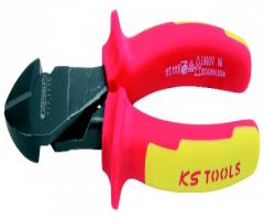 Ks tools 117.1115 szczypce tnące boczne vde