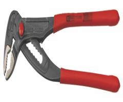 Ks tools 115.8000 szczypce do pomp wodnych, 51mm