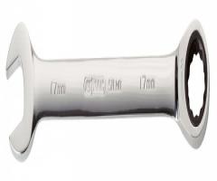 Ks tools 503.4213 klucz płasko oczkowy z grzechotką 13mm