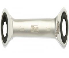 Ks tools 503.4554 klucz oczkowy zapadkowy 30x36-32x34mm