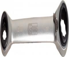 Ks tools 503.4565 klucz oczkowy 4w1