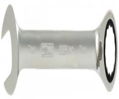 Ks tools 503.4913 klucz płasko oczkowy z grzechotką 13mm