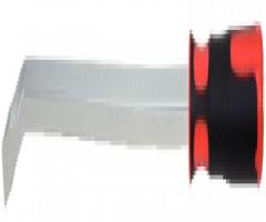 Ks tools 911.8412 Łom 45° 900mm