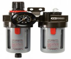 Ks tools 515.3350 filtroreduktor 3/8