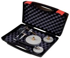 Ks tools 160.0710 adaptery do odpowietrzania hamulców 4cz
