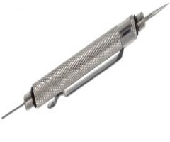 Ks tools 550.1022 narzedzie do czyszczenia i regulacji dysz spryskiwaczy