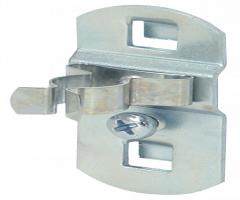 Ks tools 860.0826 uchwyt na narzędzia zacisk prosty mały 13mm