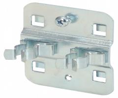 Ks tools 860.0831 uchwyt na narzędzia zacisk prosty mały podw 13mm