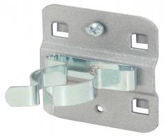 Ks tools 860.0834 uchwyt na narzędzia zacisk prosty duży 25mm