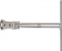 Ks tools 500.7340 klucz do Świec Żarowych sw8 z uchwytem t z grzech