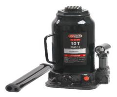 Ks tools 160.0354 podnośnik punktowy hydrauliczny Śrubowy 10ton