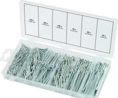 Ks tools 970.0080 zawleczki 555cz