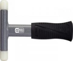 Ks tools 140.5270 młotek bezodrzutowy 360g